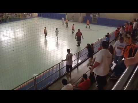 St. André Futsal vs. A.D.C. BASF/Suvinil (FPFS Prata) disputa para 3º lugar