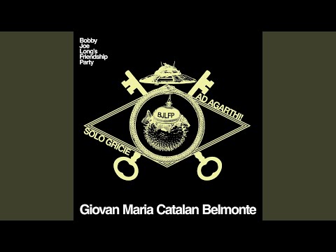 Giovan Maria Catalan Belmonte
