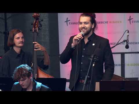 Bundesjazzorchester - BuJazzO, Young Jazz Festival, 3.9.2022