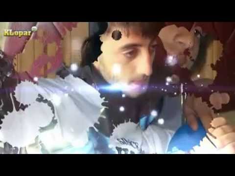 Mc TewFiK & BaGLarBeLa Ft. Azizcan - Yarım Bıraktın - 2014