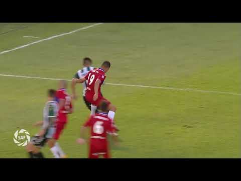 Segundo gol de Jesús Dátolo | Tigre 4 Banfield 4 | Fecha 18 | SAF 2018/2019