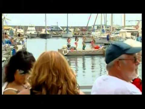 Loona   Policia live 2012