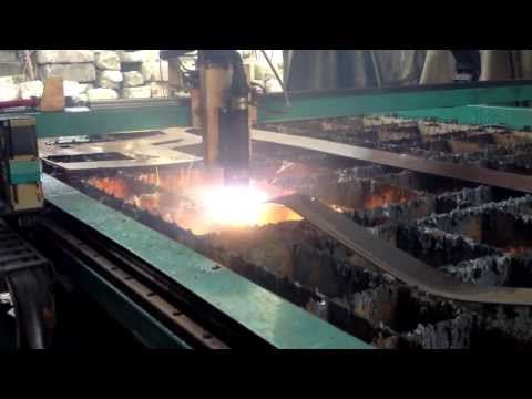 Neuron Mach3 CNC Torch Height Control | Профессиональный контроллер высоты плазмотрона Neuron.THC