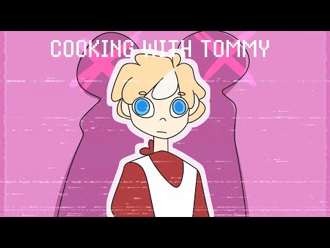 COOKING WITH ABIGAIL // DREAMSMP PMV