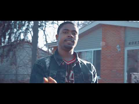 Dee Mario - Beast Mode (Official Video)