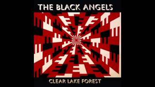 The Black Angels - The Executioner