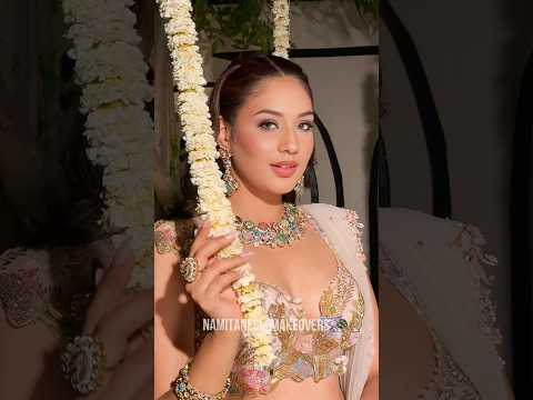 Bridal Makeup Artist portfolio by Namita Negi Makeovers in Delhi - Photo 0 Bridal Makeup Artist portfolio by Namita Negi Makeovers in Delhi - Photo 0