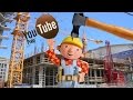 OLD AND BAD YTP Building The Bob Collab Entry