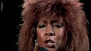 Someday We'll Be Together ~~ Mary Wilson of the Supremes, Melbourne 1989