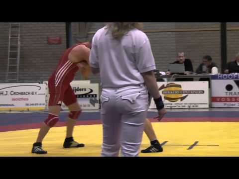 Mauro Paulanyi - Ali Eskijev