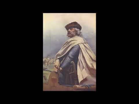 Petr Čornej - Jan Žižka : Život a doba husitského válečníka (Audokniha)