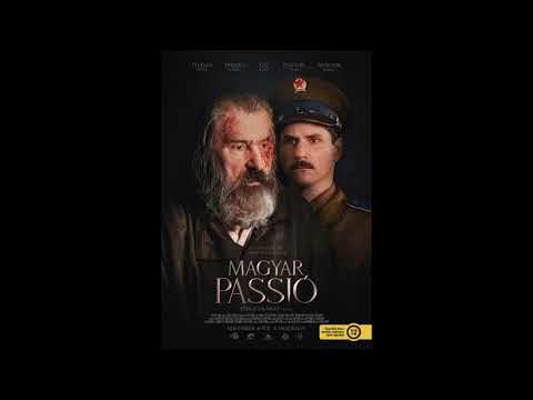 Magyar Passió - előnarráció (Mayer Fanni) – előnézeti kép