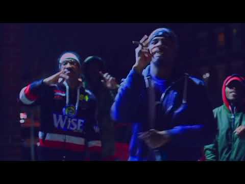 Sleepy Lou x Frito lay-GanG shyt (prod by LD the producer)