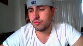 Second Video - Emerson Hart - I Wish the Best for you - Cover