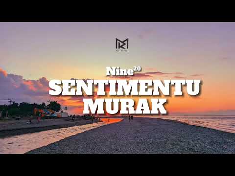 Sentimento Murak - nine²⁰ cover (lirick)
