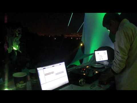 Mucora (Biomechanix recs) @ Shadai & TDR - Biohazard party release (Alienn - Hypergate recs)