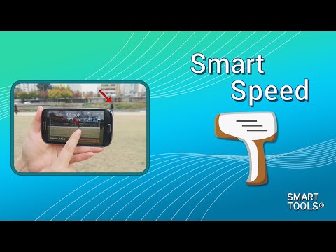 Видео Спидометр : Smart Speed