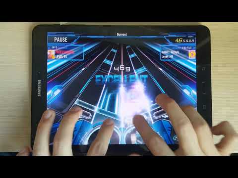 [OverRapid] Burnout [PRO][4K] MAXX