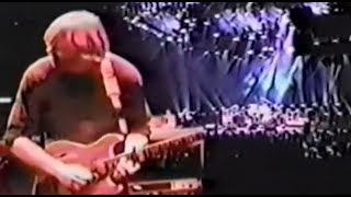 Phish   1999 09 14   Boise State University Pavilion, Boise, ID S2