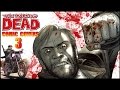 Walking Dead Comic Covers Breakdown #03 ...