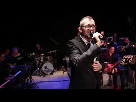 GEORGIA - Rafał Żur - Roman Marczyński Big Band - LIVE 2020