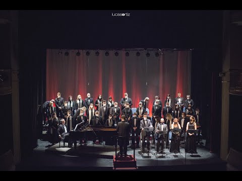 Rossini: Stabat Mater dolorosa | Coro Polif. Delfino Quirici - Dir: Juan Manuel Brarda