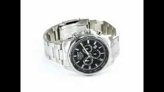 Invicta watch 1835