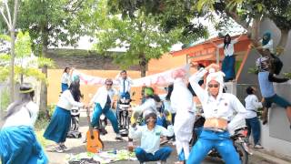 preview picture of video 'Harlem Shake with Yamaha FOSFOR Indonesia TULUNGAGUNG'