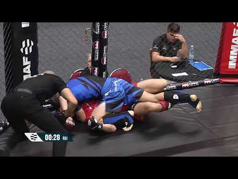 Олександр Гуляєв VS Джот Ветле Фурухейм