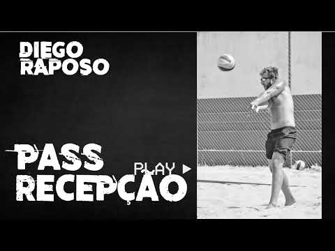 Diego Raposo Highlighs #1