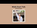 KAI (EXO) - Walls Don't Talk (1 HOUR LOOP Lyrics | 1시간 가사)  | chaae playlist