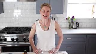 keto lemon sour cream bundt cake recipe