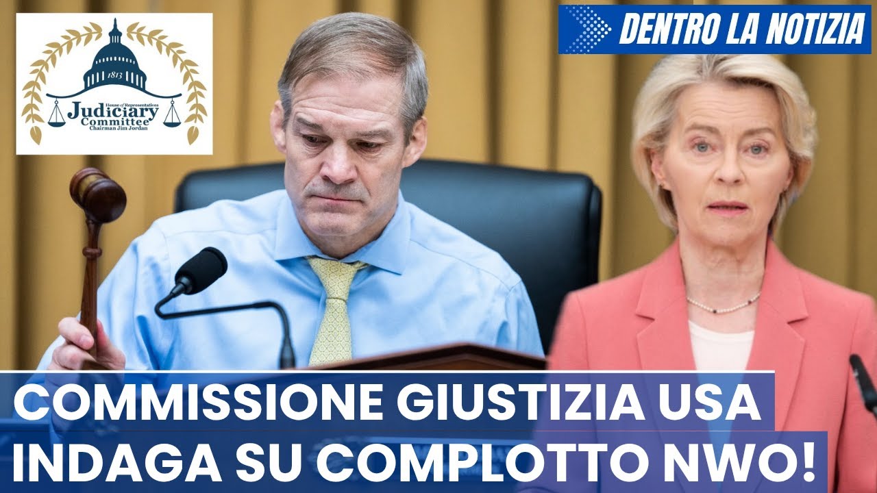 UE ritira CHAT CONTROL ma complotta con Australia Brasile e GB riuniti segretamente, USA indaga!