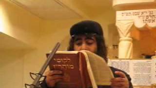 הרב שלום סבג -  - "ביישנים, רחמנים וגומלי חסדים"