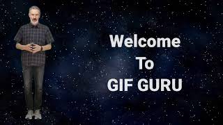 GIF GURU Welcome Video