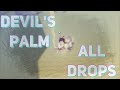 All Saint’s Parts & Their Usages | A Universal Time [AUT]