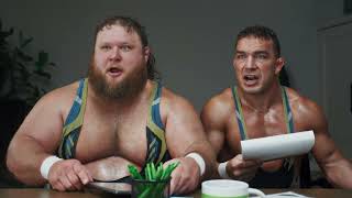  x WWE present: CHAIR PHONE