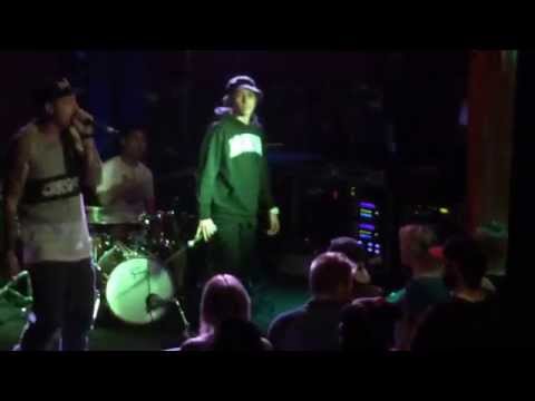 RG WINGS "F@#K YOU" @ RD 15 AUG