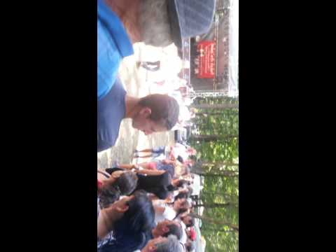 Bâlciul de la țiu dolj 2015