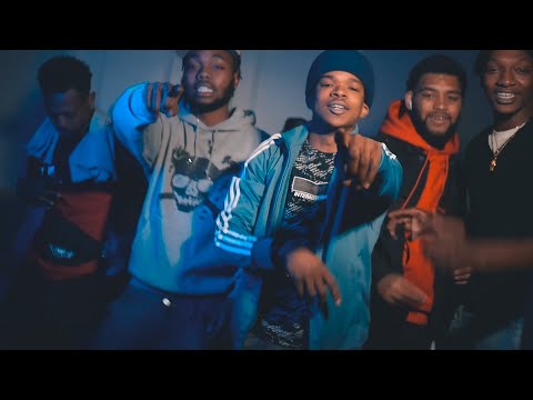 700 - P.C S.I x AlmightyDou ( OFFICIAL MUSIC VIDEO )
