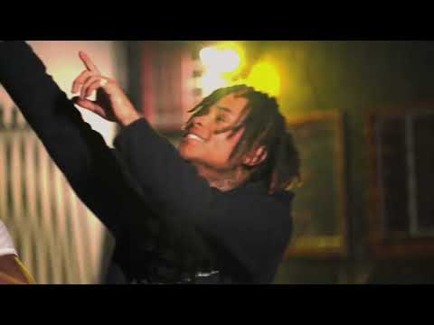 LxL E - Safe Route (Official Video)