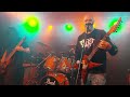 Narcotic Wasteland - The Burning Pits Of The Duat (Nile) - Live