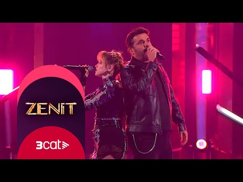 Miquel Abras i Misty: "Soc de titani", La Marató 2016 - Zenit