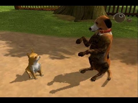 Dog's Life Playstation 2