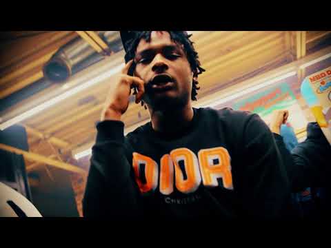 Pape - Not At All (Official Video)