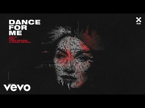 Dance For Me (AXION, Reni B Edit) - HOT - Q, Thor Moraes & Renan Devoll