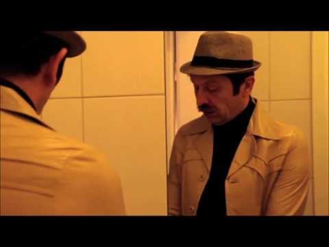 Mystifikační dokument V. B.