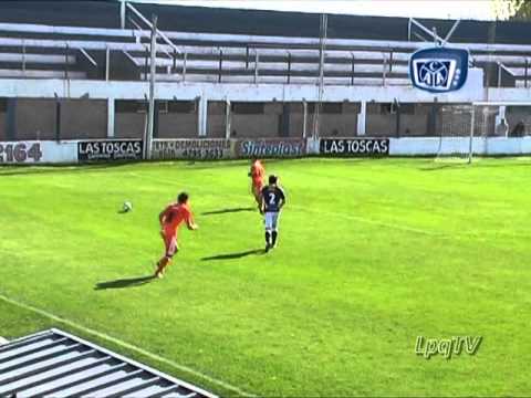 LpqTV: Tristán Suárez: 1 - Acassuso: 0