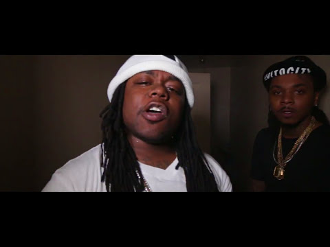 Ya Ya White - No Nigga ft. Capo (Official Video)