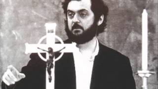 Stanley Kubrick's Diaries by Janitors of Lunacy